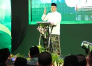 Hadiri Hari Jadi ke-72 Nahdlatul Wathan, Menteri Nusron Canangkan Tanah Eks HGU untuk Dikelola Jemaah
