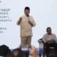 Menteri Nusron saat sosialisasi RDTR di Medan. (dok. ATR/BPN)