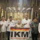 Jajaran pengurus IKM dari berbagai daerah siap sukseskan Munas I Ikatan Keluarga Minang. (dok. istimewa)