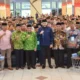 Wako Fadly Amran hadir di Musda DMI Kota Padang. (dok. Prokopim)
