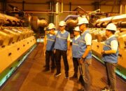 PLN Mendapat Apresiasi atas Respons Cepat Pulihkan Kelistrikan di Layanan Publik Bali