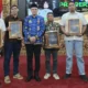 PTPN IV Regional 4 dapat proper biru dari Kementerian LH. (dok. istimewa)