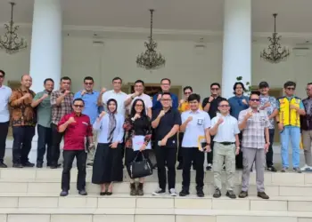 Pemprov Sumbar Matangkan Persiapan Groundbreaking Pembangunan Fly Over Sitinjau Lauik 1 Pemprov Sumbar matangkan persiapan ground breaking flyover Sitinjau Lauik. (dok. adpsb)