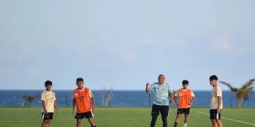 Indonesia Satu Grup dengan Brasil di Piala Dunia U-17 2025 8 Indonesia Satu Grup dengan Brasil di Piala Dunia U-17 2025