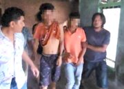 Sempat Buron, Pelaku Curanmor Berhasil Dibekuk Polisi di Pasaman Barat