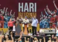 Komitmen Presiden Prabowo Terhadap Buruh: Kenaikan Upah Minimum dan Satgas PHK Perkuat Kesejahteraan Pekerja