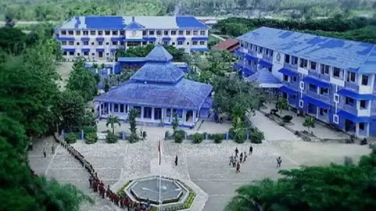 Raih Mimpi Gemilang dengan Beasiswa UNIMUDA Papua kumparan.com