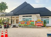 Waduh! Cagar Budaya Rumah Bung Karno di Padang Disulap Jadi Restoran Jepang