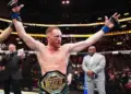 Jack Della Maddalena Kudeta Belal Muhammad di UFC 315, Makhachev Mengintai Takhta Ganda 5 Jack Della Maddalena kudeta gelar Belal Muhammad di laga utama UFC 315. (dok. The Sun)