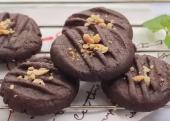 ilustrasi kue kering. (dok. istimewa)