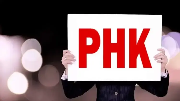 Belasan Tenaga Kerja di Agam Terkena PHK Selama Januari-April 2025 1 ilustrasi PHK. (dok. istimewa)