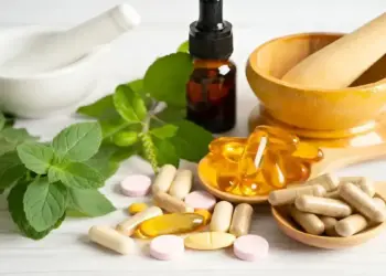 ilustrasi supplement. (dok. istimewa)