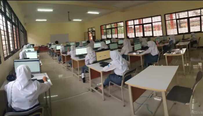 Pemerintah Pastikan Akses Pendidikan Bermutu bagi Semua Anak tanpa Diskriminasi