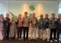 Kerjasama Bank Nagari dan Hermina Group. (dok. istimewa)