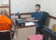 Mahasiswa yang Merangkap Guru Ngaji Cabuli Gadis Cilik di Bukittinggi, Berujung Ditangkap Polisi