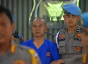 Kasus Polisi Tembak Polisi di Solsel, Eks Kabag Ops Didakwa Pembunuhan Berencana