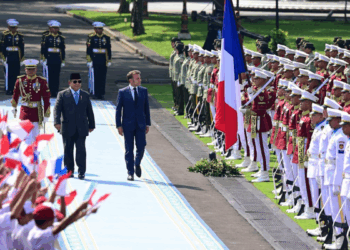 Presiden Prabowo Serukan Israel Akui Palestina, Siap Kirim Pasukan Perdamaian
