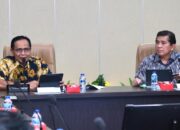 Sekjen Kementerian ATR/BPN Pertegas Pentingnya Peran Staf dan Komunikasi Efektif
