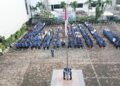 Peringati Hari Kebangkitan Nasional ke-117, Kementerian ATR/BPN Gelar Upacara dan Tekankan Semangat Menjawab Tantangan Zaman 4 Upacara Hari Kebangkitan Nasional di Kementerian ATR/BPN. (dok. istimewa)