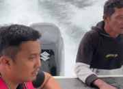 Perjuangan Nelayan Tradisional Air Bangis Atasi Pukat Harimau Dapat Dukungan Wagub Vasko