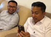 Wagub Sumbar Telepon Mendikti Saintek, Tawarkan Tiga Lokasi Sekolah Garuda