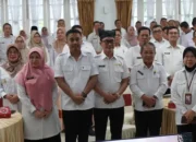 Birokrasi Sumbar Diupgrade! Pemerintah Pusat dan Daerah Sepakat Tingkatkan Kualitas ASN