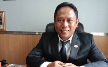 Wakil Ketua DPRD DKI Jakarta Muhammad Idris yang dituduh terlibat judi sabung ayam. (dok. istimewa)