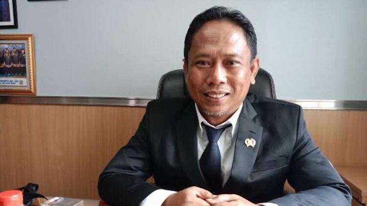 GEMAH Beberkan Dugaan Pemerasan Anggota DPRD DKI untuk Judi Sabung Ayam 1 Wakil Ketua DPRD DKI Jakarta Muhammad Idris yang dituduh terlibat judi sabung ayam. (dok. istimewa)