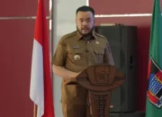 Wako Fadly Amran Resmi Membuka Musrenbang RPJMD Kota Padang 2025-2029