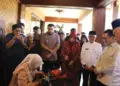 Wako Fadly Amran Dampingi Kunjungan Mendag RI di Padang 3 Wako Fadly Amran dampingi kunjungan Mendag di Padang. (dok. Prokopim)