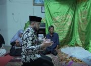 Datangi Rumah Pasien KIS yang Ditolak RSUD Rasidin, Wako Fadly Amran: Sanksi Tegas Jika Ada Pelanggaran