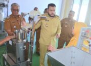 Wako Fadly Amran akan Optimalkan Fungsi Sentra Rendang Sebagai Rumah Wirausaha IKM