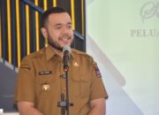 Bertemu Pelaku Usaha, Wako Fadly Amran: Investasi Jadi Kunci Strategis Ciptakan Lapangan Kerja