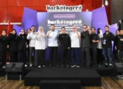 Tutup Musda Backstagers Sumbar, Fadly Amran: Terus Berinovasi dan Kolaborasi untuk Kemajuan Daerah