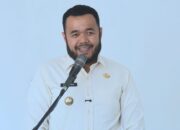 Wako Fadly Amran Siapkan Revitalisasi Kawasan Kota Tua Jadi Destinasi Unggulan di Padang