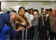 Sumbar Layak Jadi Proyek Percontohan Pengembangan Kewirausahaan Nasional