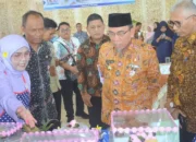 Pemko Padang Gelar Lomba Pengolahan Pangan Lokal di Palanta Wali Kota