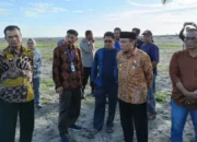 Pemko Padang Siap Sukseskan Sekolah Rakyat, Wawako Maigus Nasir Tinjau Lokasi