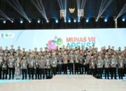 Hadiri Munas VII Apeksi 2025 di Surabaya, Wawako Maigus Nasir: Ini Kesempatan Emas untuk Kota Padang