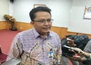 Tarif Listrik Naik dan Harga Emas Melonjak, Sumbar Alami Inflasi Serentak pada April 2025