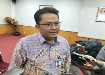 Tarif Listrik Naik dan Harga Emas Melonjak, Sumbar Alami Inflasi Serentak pada April 2025