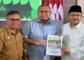 Andre Rosiade: Kemensos bakal Pugar Makam Mohammad Yamin di Sawahlunto