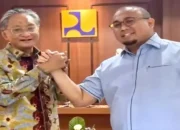 Andre Rosiade Boyong Menteri PU Dua Hari Keliling Sumbar Bawa Kue Pembangunan dari Presiden Prabowo