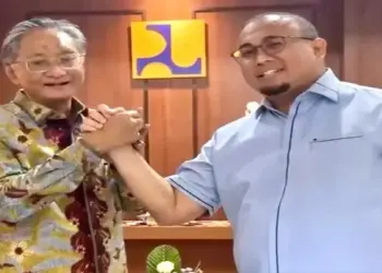 Andre Rosiade Boyong Menteri PU Dua Hari Keliling Sumbar Bawa Kue Pembangunan dari Presiden Prabowo