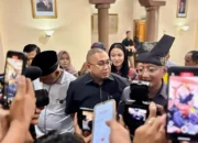 Andre Rosiade Fasilitasi Seluruh Kepala Daerah se-Sumbar Ajukan Proposal Pembangunan ke Menteri PU