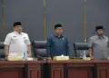 Tutup Masa Sidang II, DPRD Padang Sahkan Tiga Perda Strategis 7 Tutup Masa Sidang II, DPRD Padang Sahkan Tiga Perda Strategis