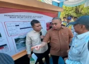 Bersama Menteri PU Tinjau Rencana Perbaikan Jalan Air Dingin, Andre Rosiade: Kita Sepakat Bikin Jalan Baru