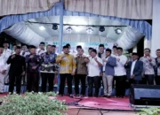 Wawako Pariaman Minta Perantau Rimbo Bujang jadi Bapak Angkat Anak Kurang Mampu