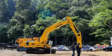 Serap Banyak Tenaga Kerja, Fly Over Sitinjau Lauik Diyakini Dongkrak Ekonomi Sumbar