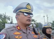 Polda Sumbar Usulkan Lajur Penyelamat di Padang Panjang usai Kecelakaan Bus ALS